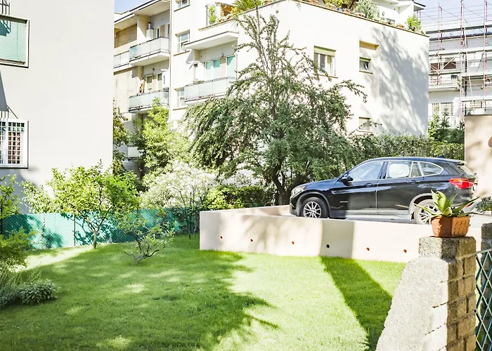 Villa Aurora Roma